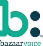 Bazaar Voice logo