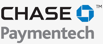 Chase Paymentech Logo