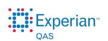 Experian QAS logo