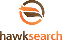 Hawk Search logo