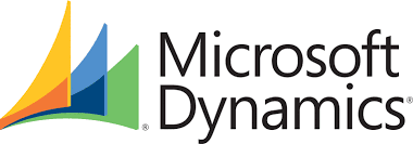 Microsoft Dynamics Logo