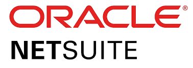 Oracle Netsuite Logo