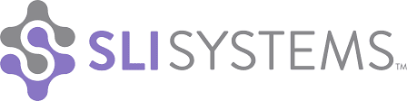SLI Systems Logo