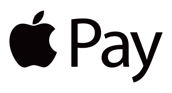 Apple Pay logo