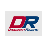 Discount ramps logo