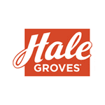 Hale Groves logo