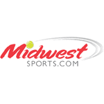 Midwest Sports logo