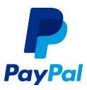 PayPal logo