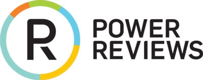 Power Reviews logo
