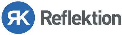 reflektion logo