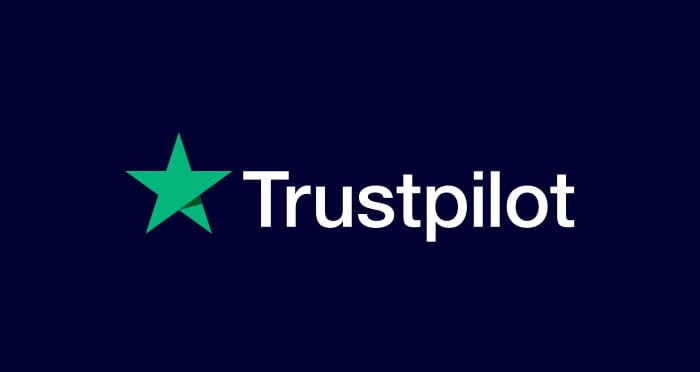 trustpilot logo