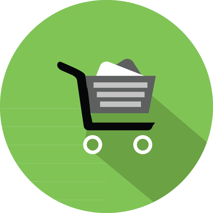Icon for Checkout Features