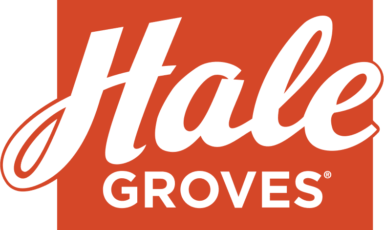 Hale Groves logo