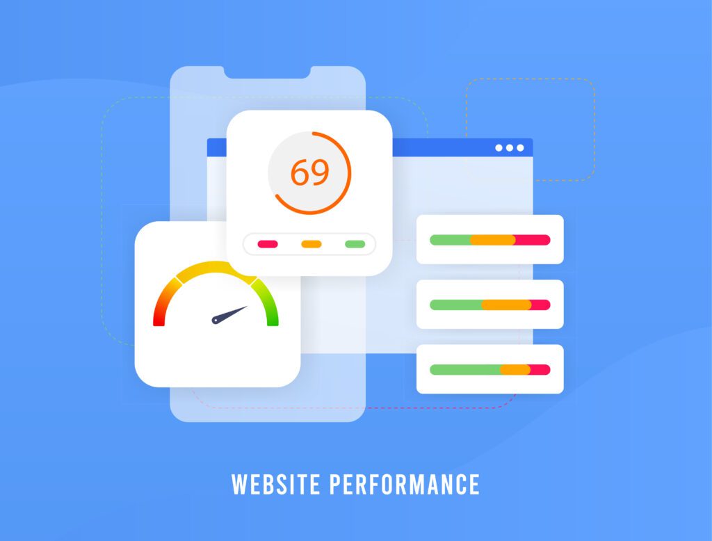 Optimizing Core Web Vitals