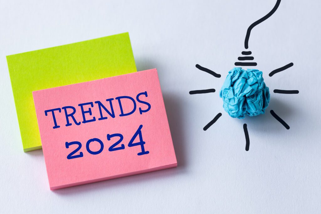 2024 Ecommerce Holiday Shopping Trends