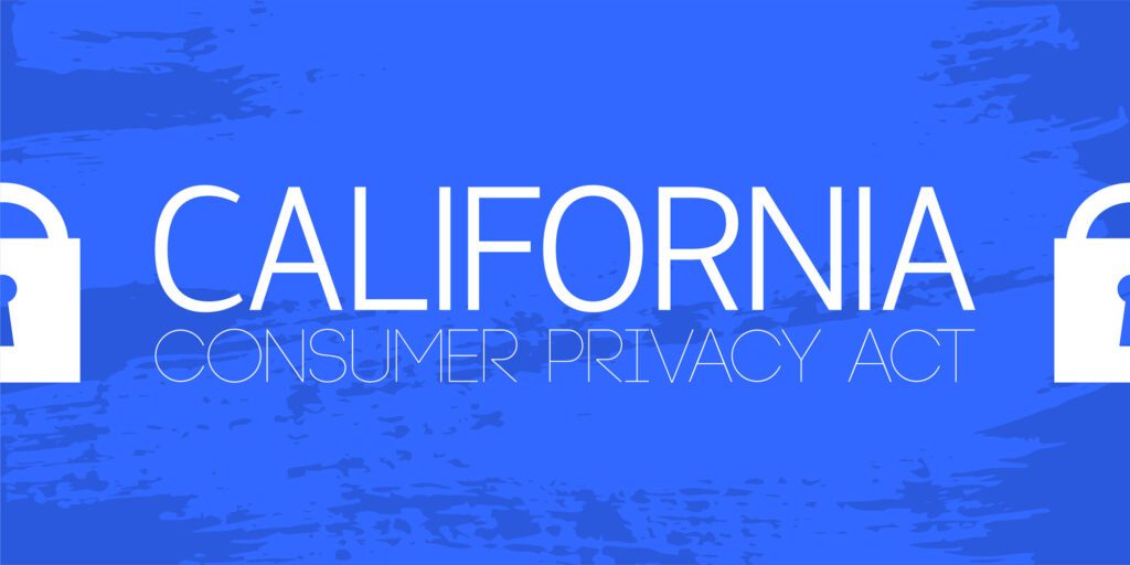 cookie consent, CCPA, California Consumer Privacy Act Cookie Consent Solutions Ecommerce Privacy Best Practices