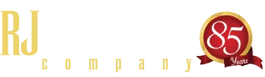 RJ Matthews Corporate Logo