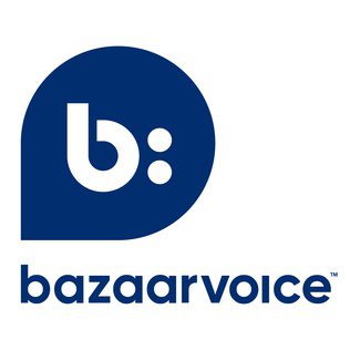 Bazaarvoice Logo