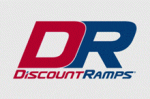 Discount Ramps logo